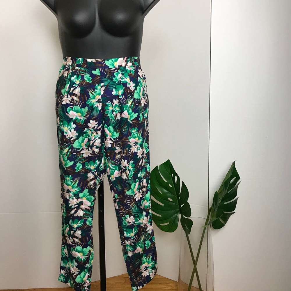Fun Printed Joggers (2 Pairs For The Price of 1)